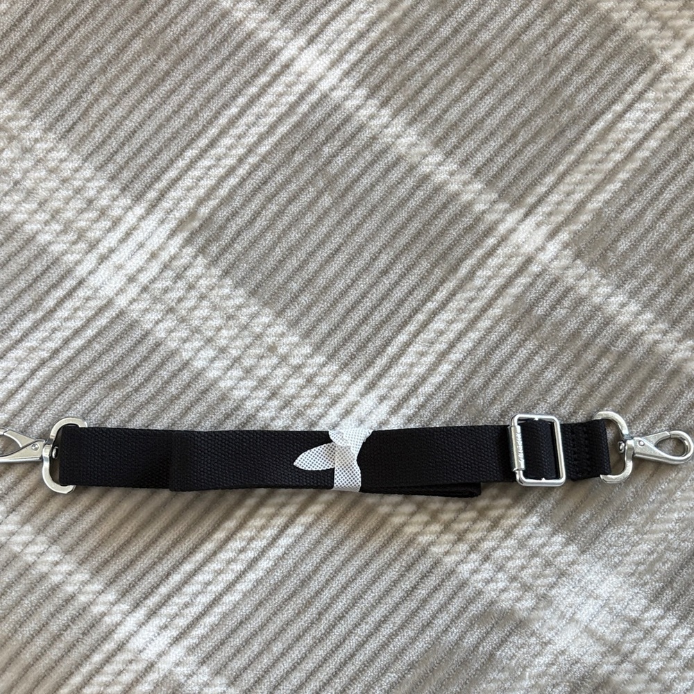 Kipling Black crossbody Strap